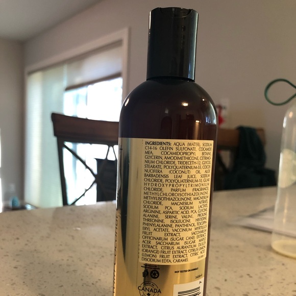 shampoo - Picture 2 of 2